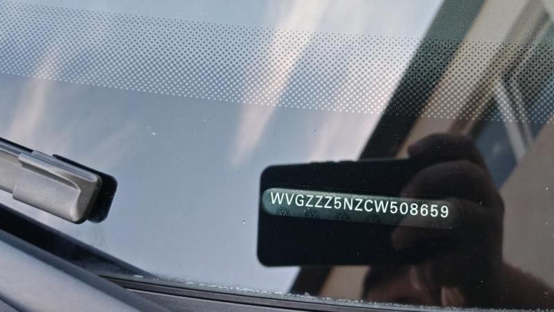 Car Thumb