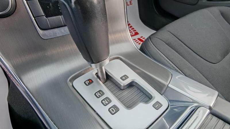 Car Thumb