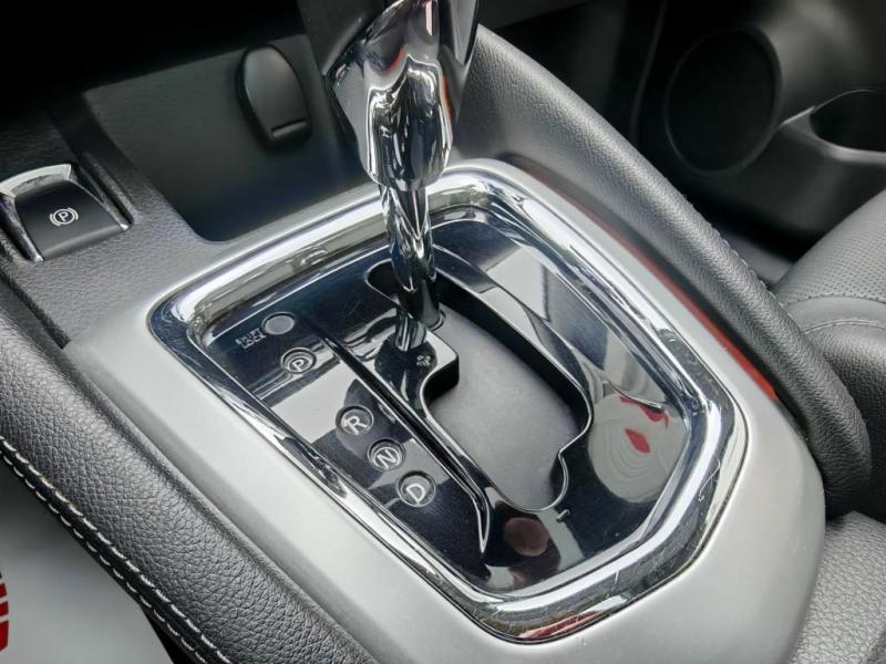 Car Thumb