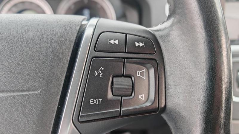 Car Thumb