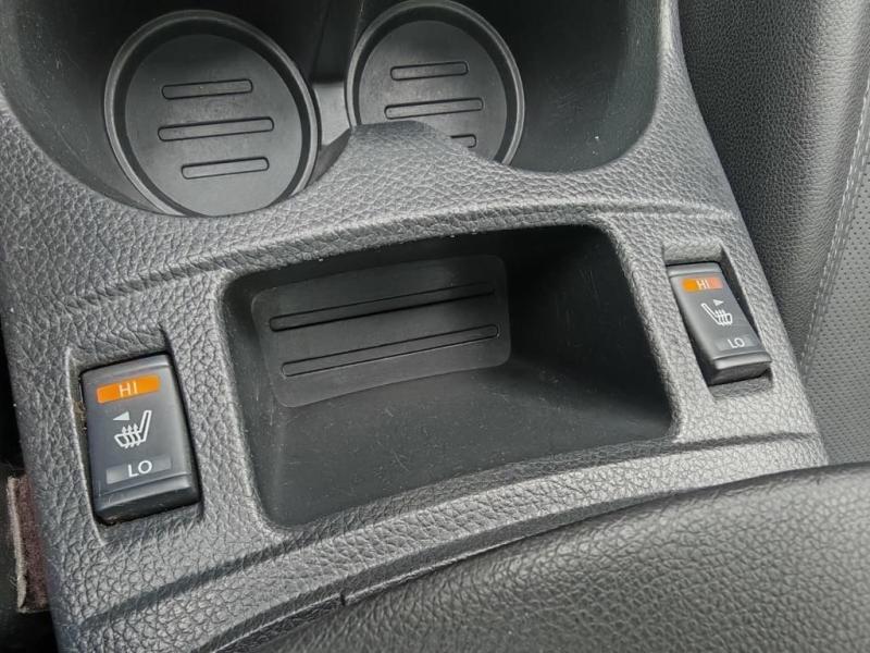 Car Thumb
