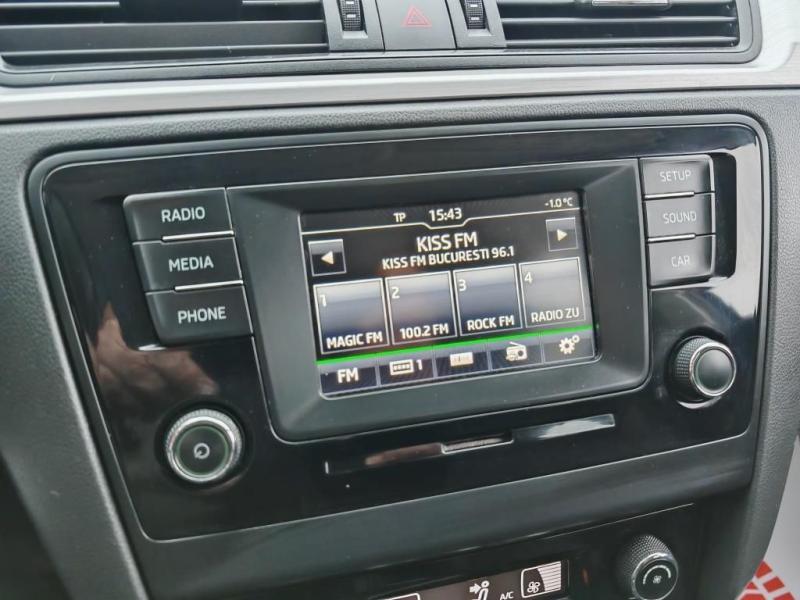 Car Thumb