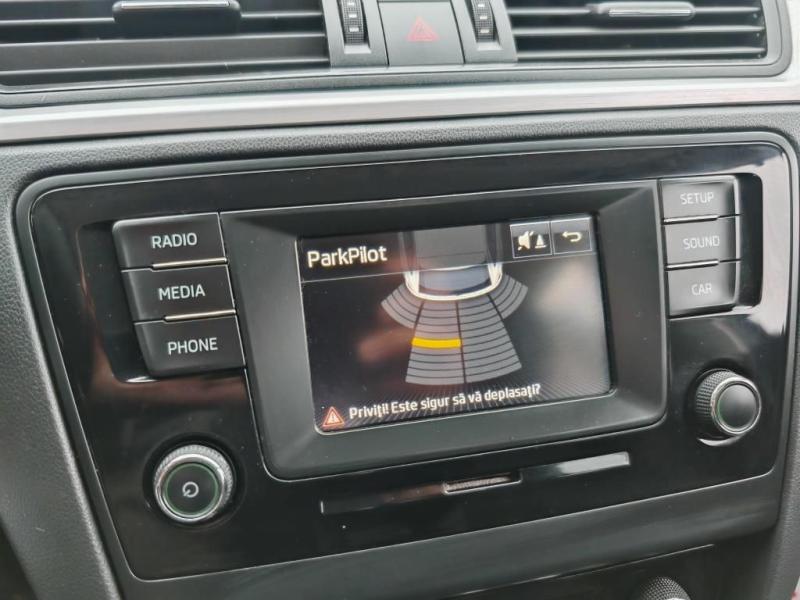 Car Thumb