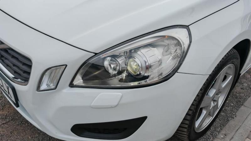 Car Thumb