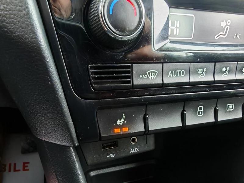 Car Thumb