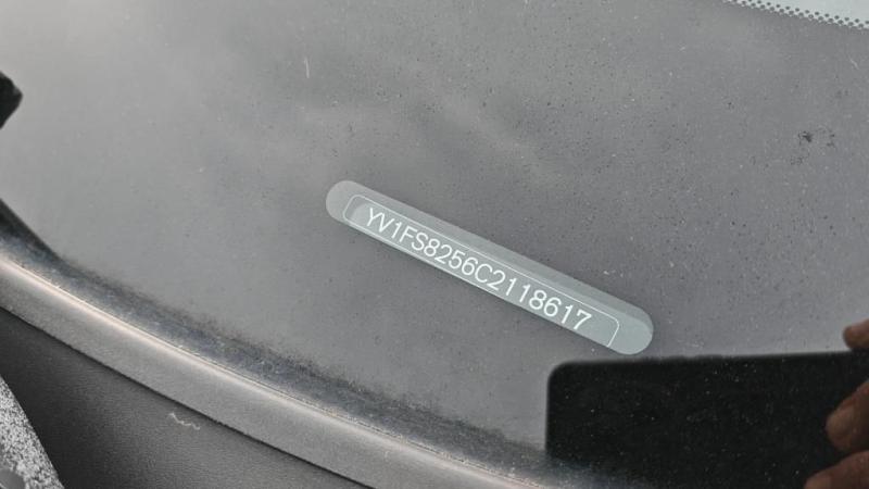Car Thumb