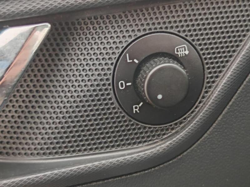 Car Thumb