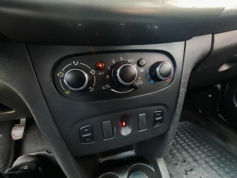 Car Thumb