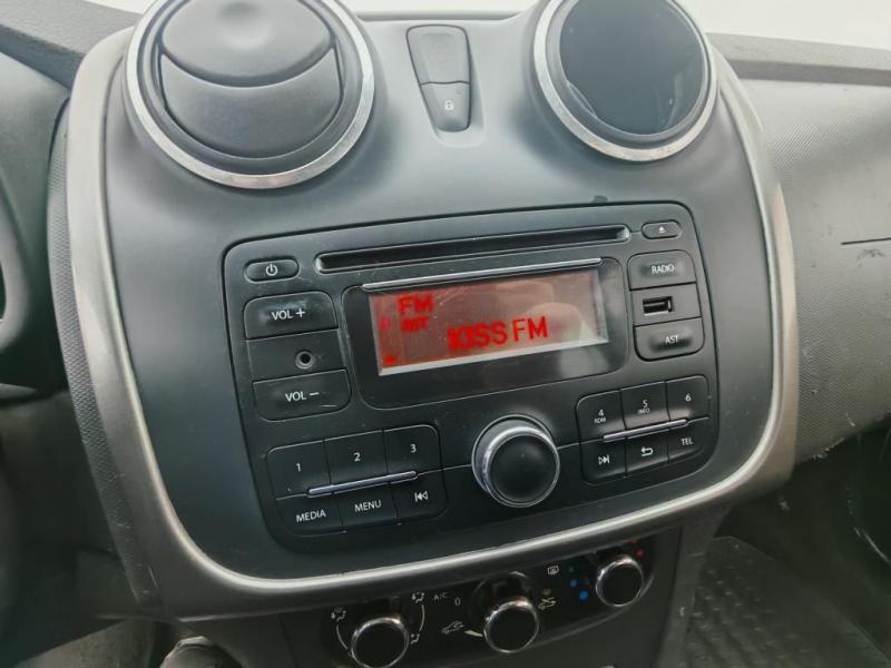 Car Thumb