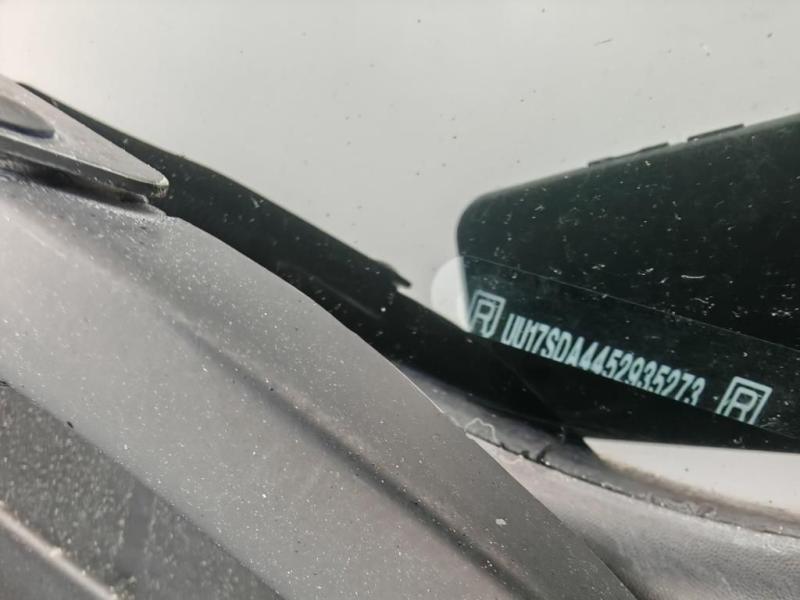 Car Thumb