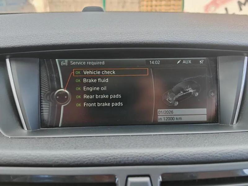 Car Thumb