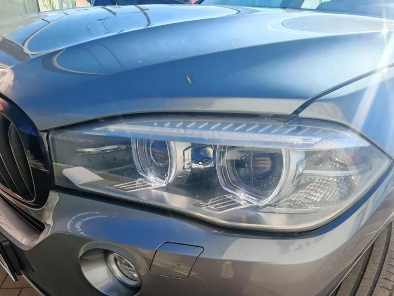 Car Thumb