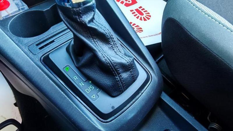 Car Thumb