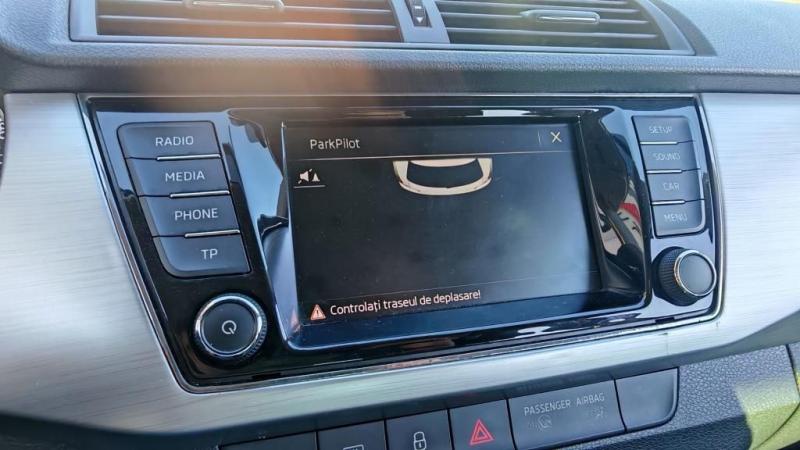 Car Thumb