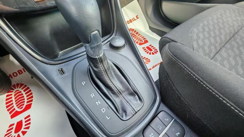 Car Thumb