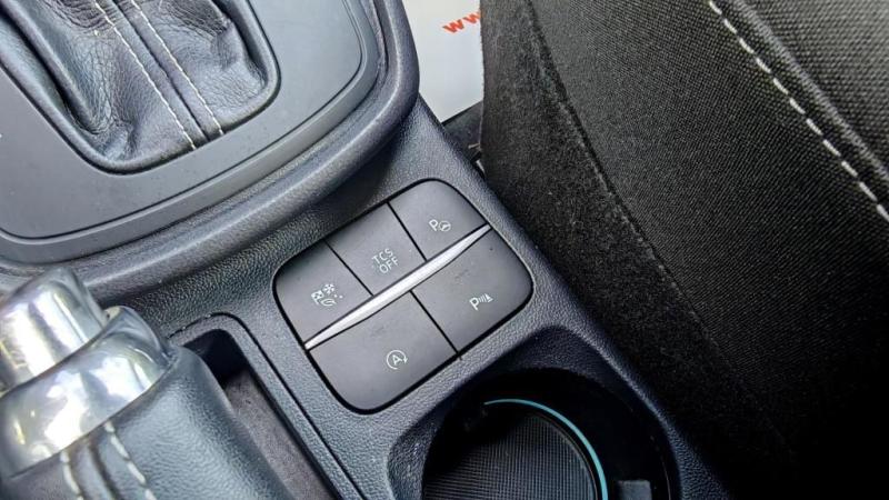 Car Thumb