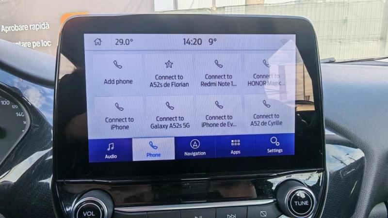 Car Thumb