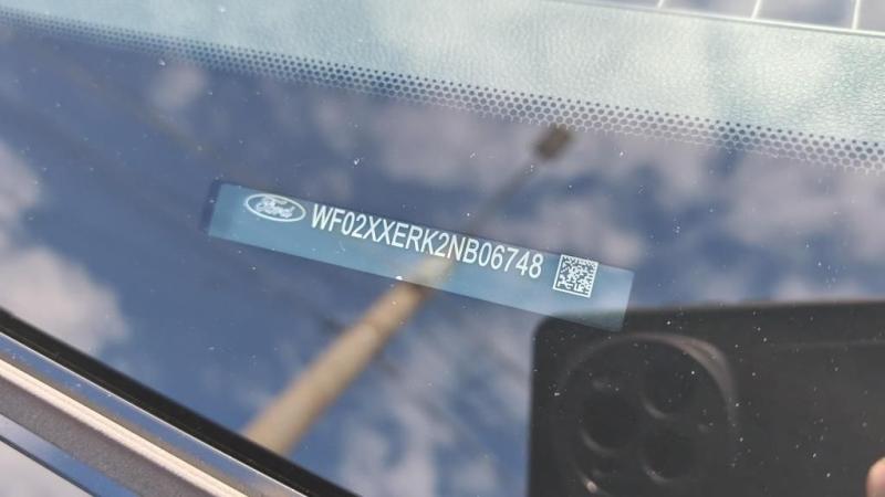 Car Thumb