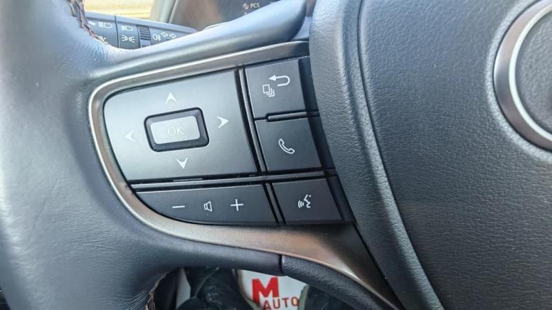 Car Thumb