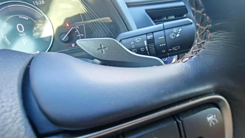 Car Thumb