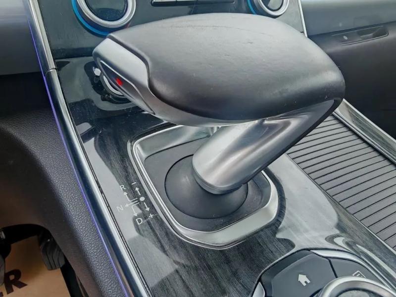 Car Thumb