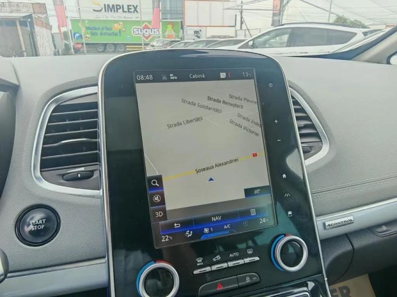 Car Thumb
