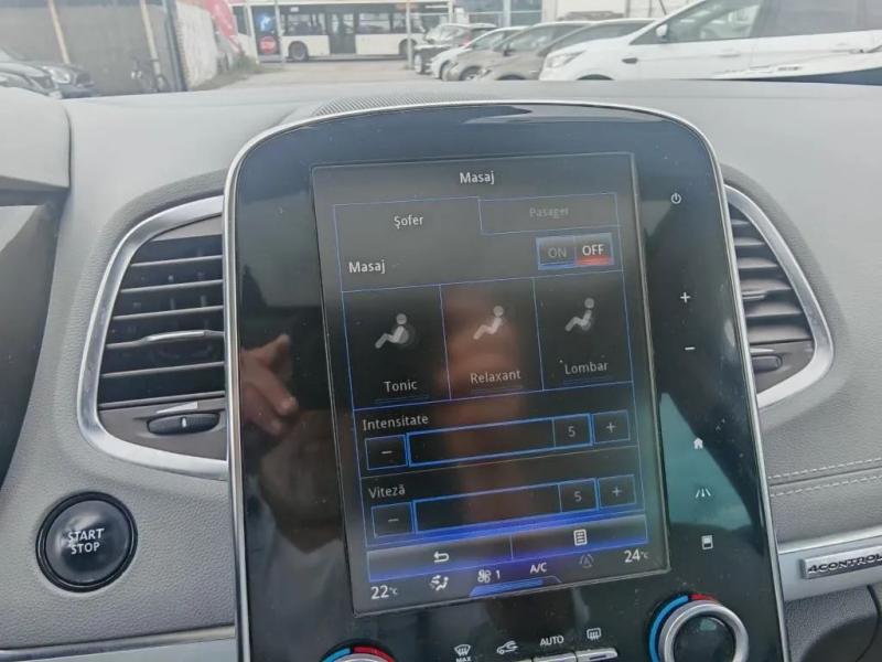 Car Thumb