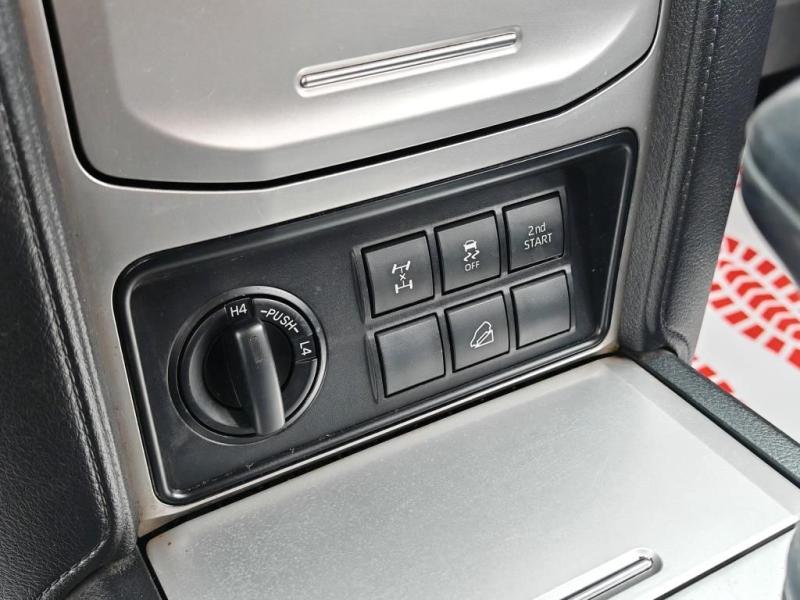 Car Thumb