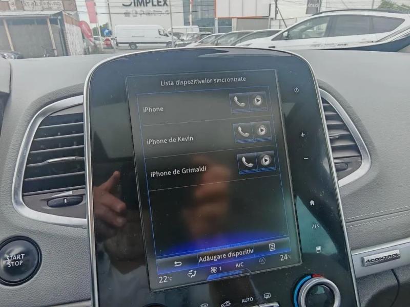 Car Thumb
