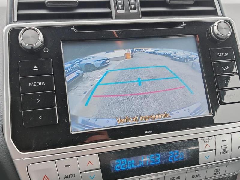 Car Thumb