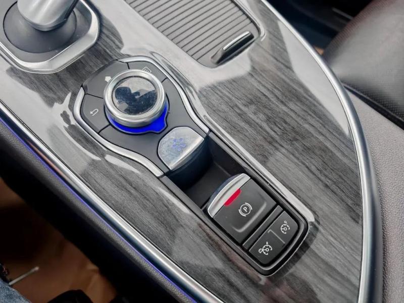 Car Thumb