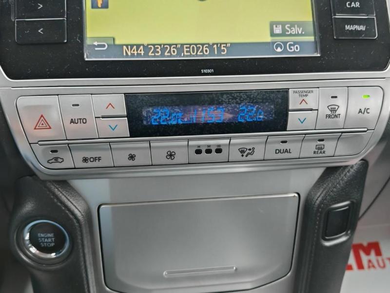 Car Thumb