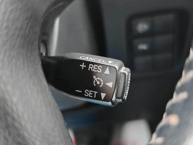 Car Thumb